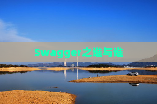 Swagger之谁与谁